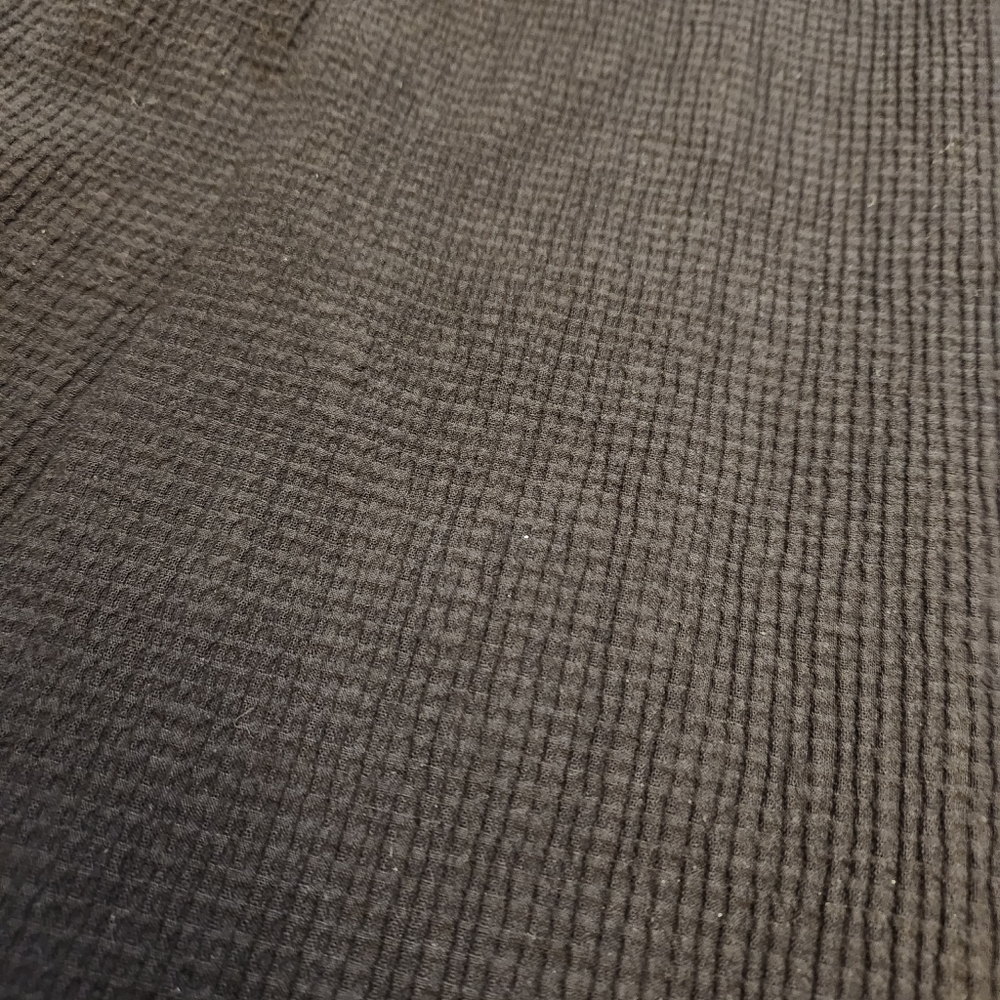 Eileen Fisher Button Down Blazer Jacket - Tencel Material - Picture 3 of 8